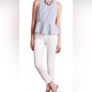 ~AG Adriano Goldschmied Stevie Ankle Pants